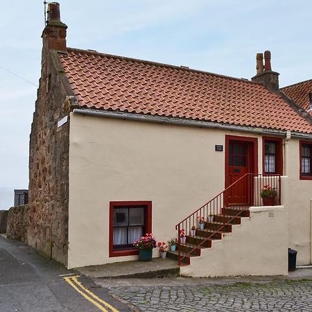 High Tide Villa Cellardyke Dış mekan fotoğraf